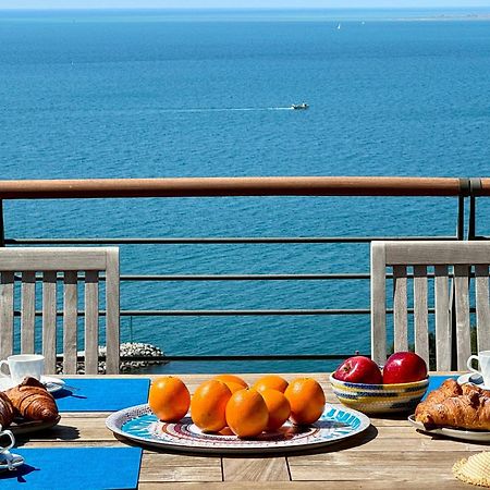 סיסטיאנה Portopiccolo Apartments מראה חיצוני תמונה