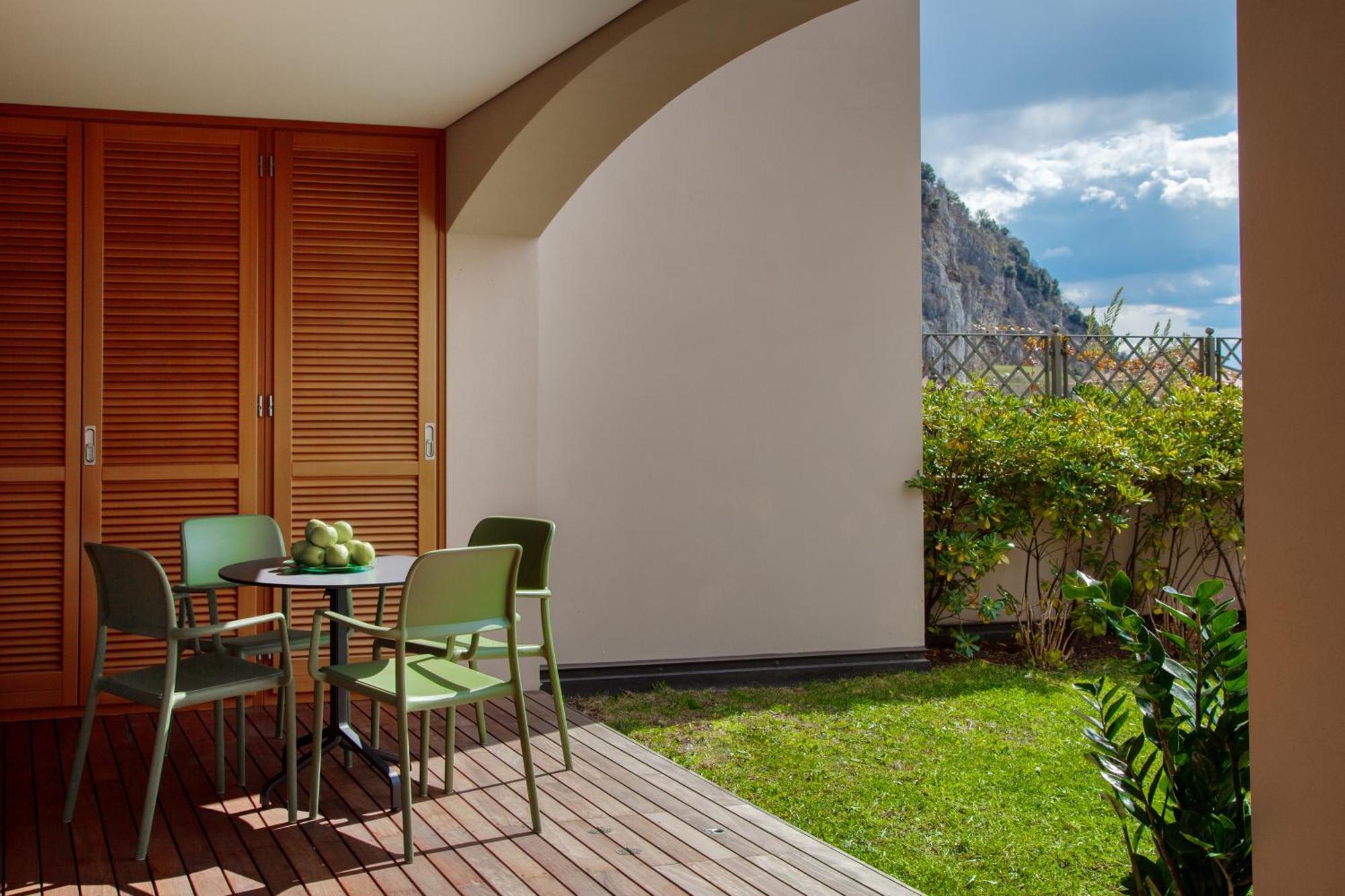 סיסטיאנה Portopiccolo Apartments מראה חיצוני תמונה