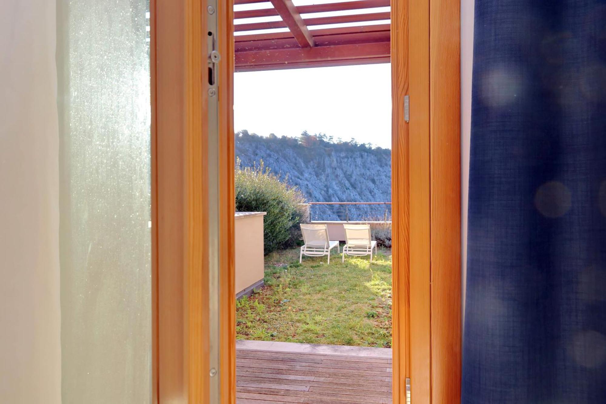 סיסטיאנה Portopiccolo Apartments מראה חיצוני תמונה
