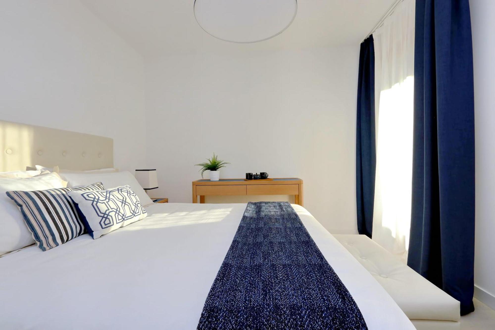 סיסטיאנה Portopiccolo Apartments מראה חיצוני תמונה